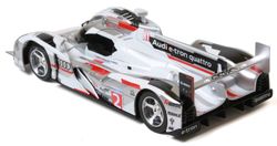 Coche Audi R-18 E-Tron Ninco