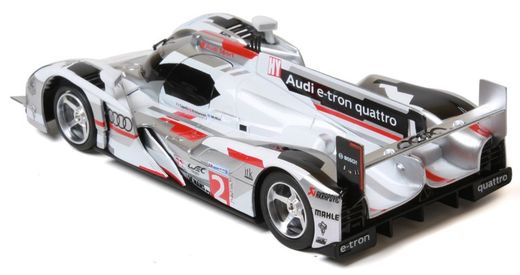 Coche Audi R-18 E-Tron Ninco