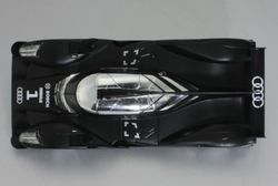 Coche Audi R18 TDI