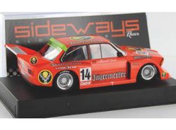 Coche BMW 320 Gr.5 Jagmesiter