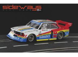 Coche BMW 320 Gr.5 Rodenstock Wurt Team