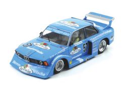 Coche BMW 320 Gr.5 Tuning Team