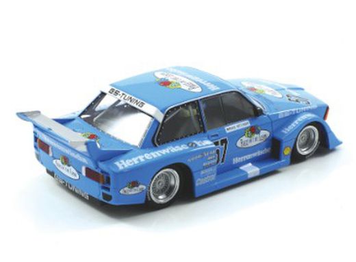 Coche BMW 320 Gr.5 Tuning Team