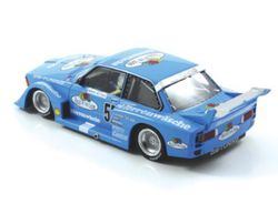 Coche BMW 320 Gr.5 Tuning Team