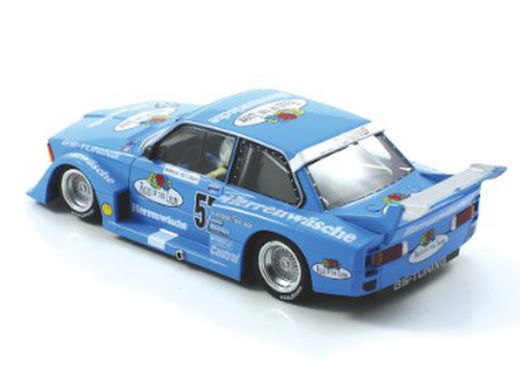 Coche BMW 320 Gr.5 Tuning Team