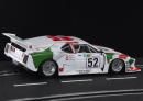 Coche BMW M1 Grupo 5