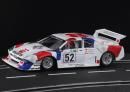 Coche BMW M1 Grupo 5