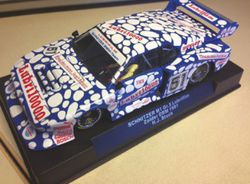 Coche BMW M1 Schnitzer Gr.5