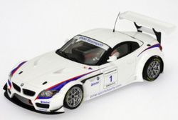 Coche BMW Z4 GT3 Scaleauto