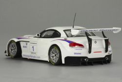 Coche BMW Z4 GT3 Scaleauto