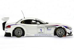 Coche BMW Z4 GT3 Scaleauto