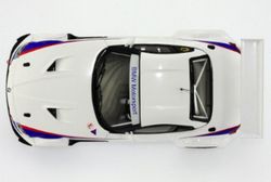 Coche BMW Z4 GT3 Scaleauto