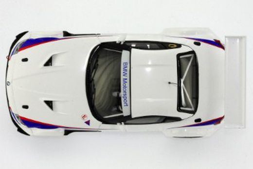Coche BMW Z4 GT3 Scaleauto