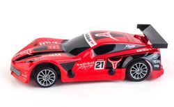 Coche Bullshot