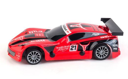 Coche Bullshot
