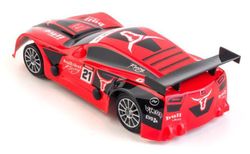 Coche Bullshot