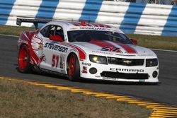 Coche Chevrolet Camaro Daytona