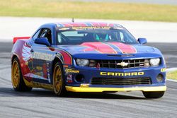 Coche Chevrolet Camaro Daytona
