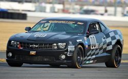 Coche Chevrolet Camaro Daytona