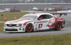 Coche Chevrolet Camaro Daytona