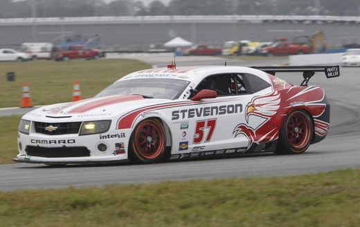 Coche Chevrolet Camaro Daytona