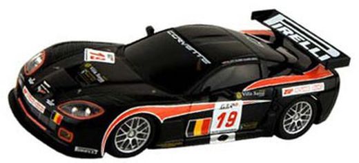 Coche Chevrolet Corvette GT3 V06 Monza