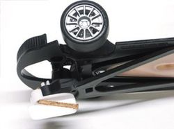 Coche Corvette C6R NSR