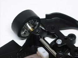 Coche Corvette C6R NSR