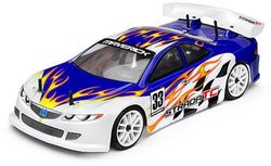 Coche de radio control Maverick Strada 1:10