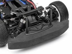 Coche de radio control Maverick Strada 1:10