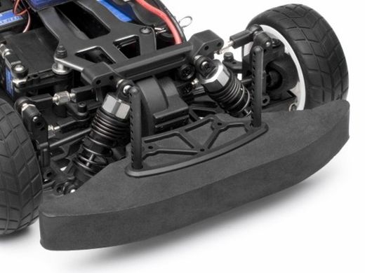 Coche de radio control Maverick Strada 1:10
