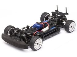 Coche de radio control Maverick Strada 1:10