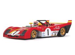 Coche Ferrari 312PB Monza 1972