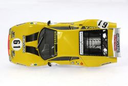 Coche Ferrari 512BB nº 61 Le Mans
