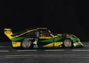 Coche Ford Capri Zakspeed Grupo 5
