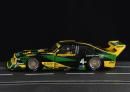 Coche Ford Capri Zakspeed Grupo 5