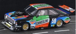 Coche Ford Escort II Grupo 5