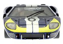 Coche Ford Gt40 Mk.II 6 LeMans1966