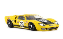 Coche Ford  MK IV Revival J16 nº16