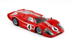 Coche Ford  MK IV Revival J16 nº16