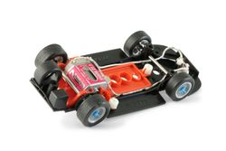 Coche Ford  MK IV Revival J16 nº16