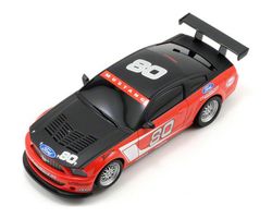 Coche Ford Mustang Daytona