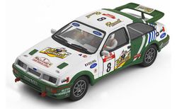 Coche Ford Sierra Auriol