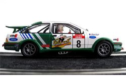 Coche Ford Sierra Auriol