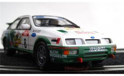 Coche Ford Sierra Auriol