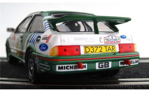 Coche Ford Sierra Auriol
