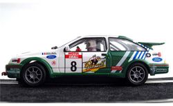 Coche Ford Sierra Auriol