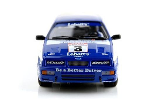 Coche Ford Sierra Labatt's