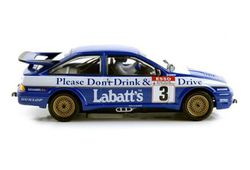 Coche Ford Sierra Labatt's