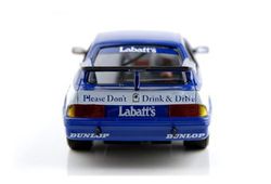 Coche Ford Sierra Labatt's